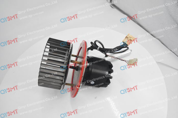EBM PASPT Servo Motor