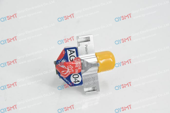 Ejector AG04, MYDATA