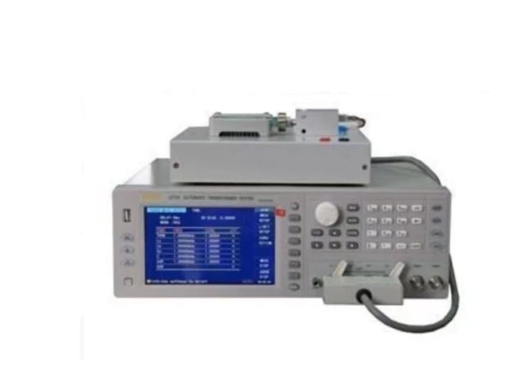 AUTOMATIC TRANSFORME TESTER