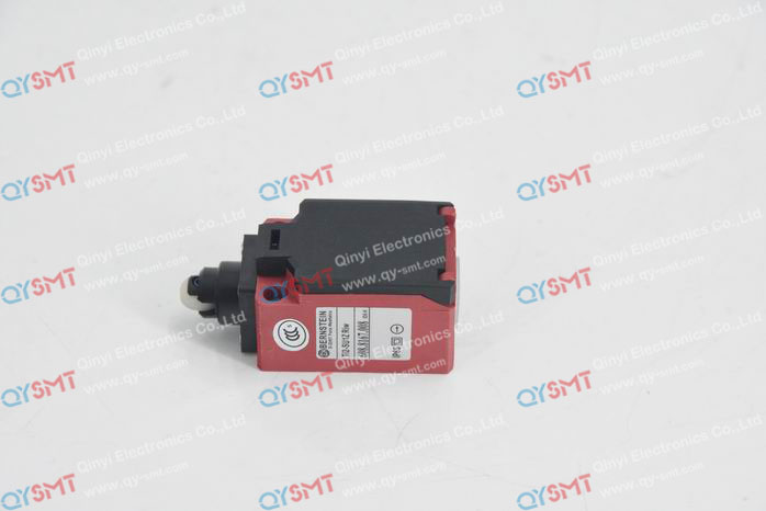 BERNSTEIN Limit switch