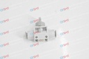 Finger Valve (SMC)2 port one touch coupler