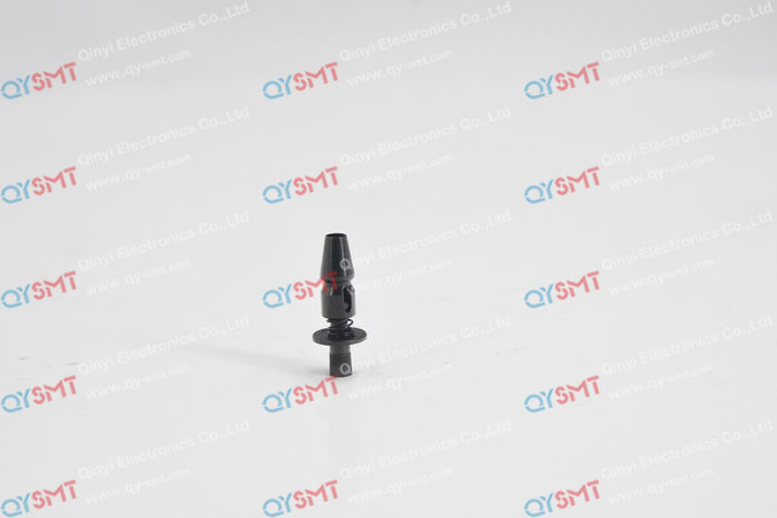Customized nozzle