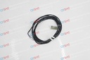Omron sensor