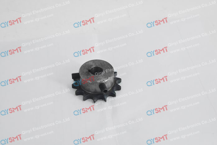 Gear Sprocket for 6m belt