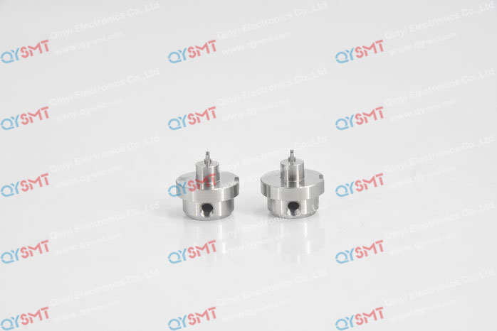  NOZZLE 1 SHOT   (Pitch(0.4)   2 YSD,YGD   1 SHOT 0.40  (Type 114A ) 