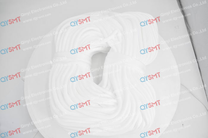 Outer  Diam10mm , inside diam 6 mm, Type PTFE