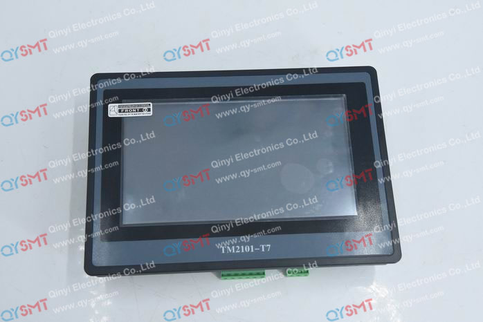 FL-8637A LCD monitor