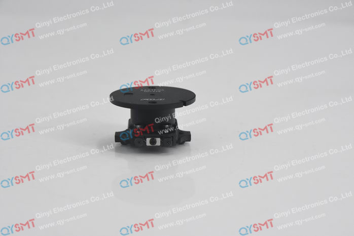 MECHANICAL CHUCK BODY CUERPO DE MANDOS MECANICOS GRIPER