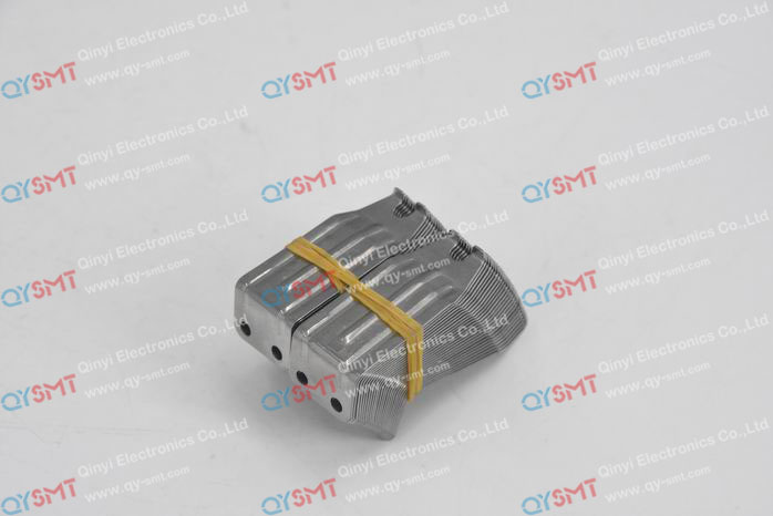 L Finger for Solder Wave