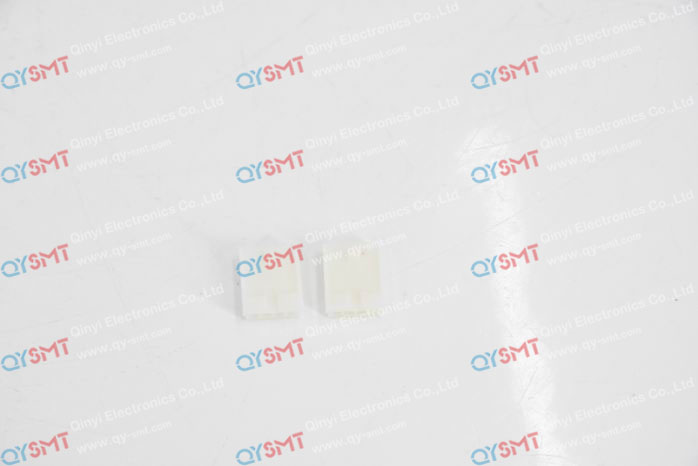 TE Connector socket housing