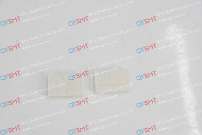 TE Connector socket housing