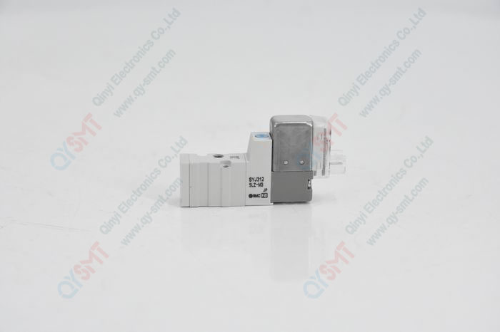 V100-1-1 Solenoid for SM 24mm Wide Feeder