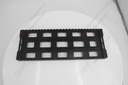 H type PCB rack