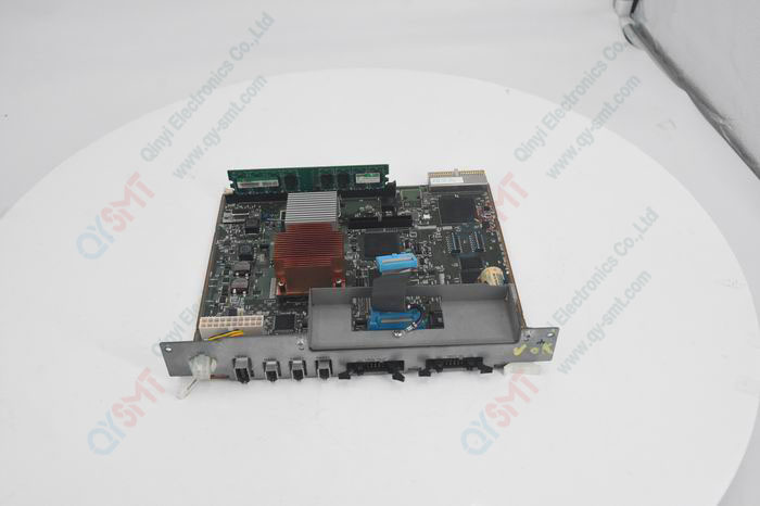 CPU BOARD (XK04640) TYPE(CFK-M80)