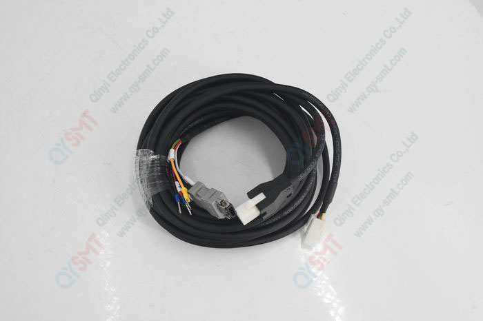servo motor & Driver comm. cable (5M)