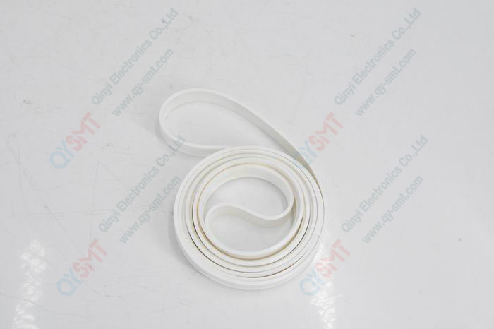 Ekra X5 printer coneyor belt