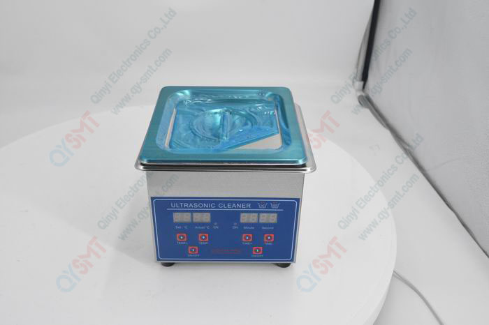 Ultrasonic Cleaner