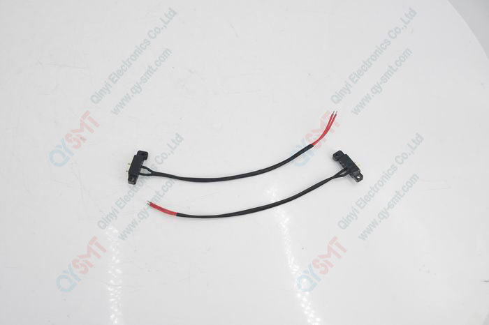 Connector of SM Vibratory Feeder