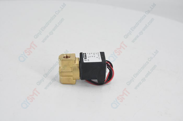 Heller 1913 oil drain valve