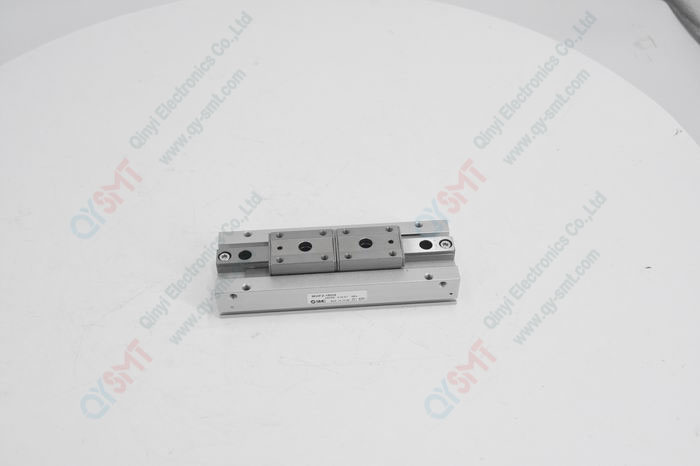 pneumatic cylinder  -  SMC