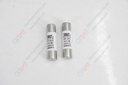 Ceramic Tube Fuse 10x38mm 10A 500V  (20pcs Box)