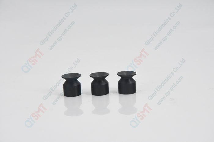 Vacuum suction nozzle