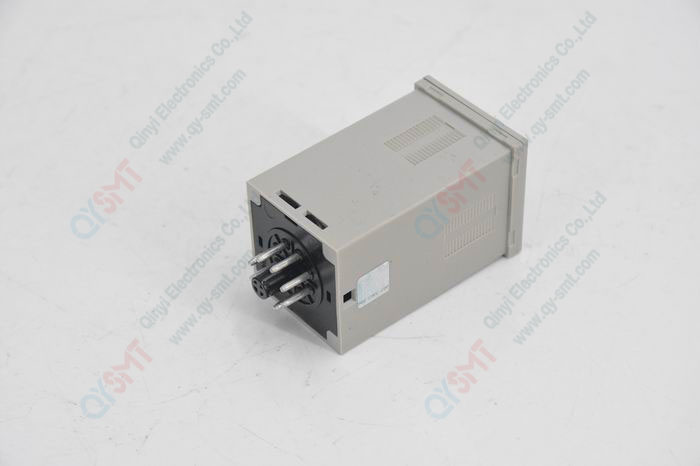 Digital timer 12-48 V