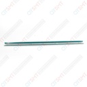 Under screen squeegee 415mm