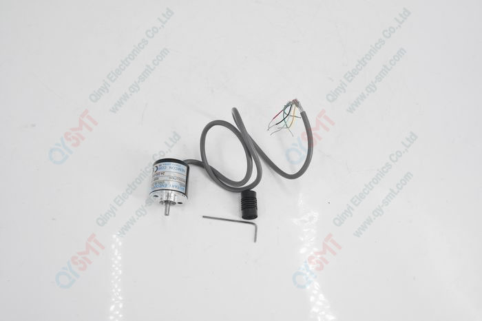 Encoder OSS-05-2HC-500P/R  24VDC