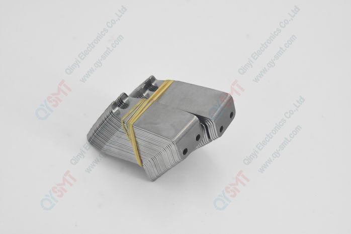 CHAIN,SPRING CLIP,ANSI