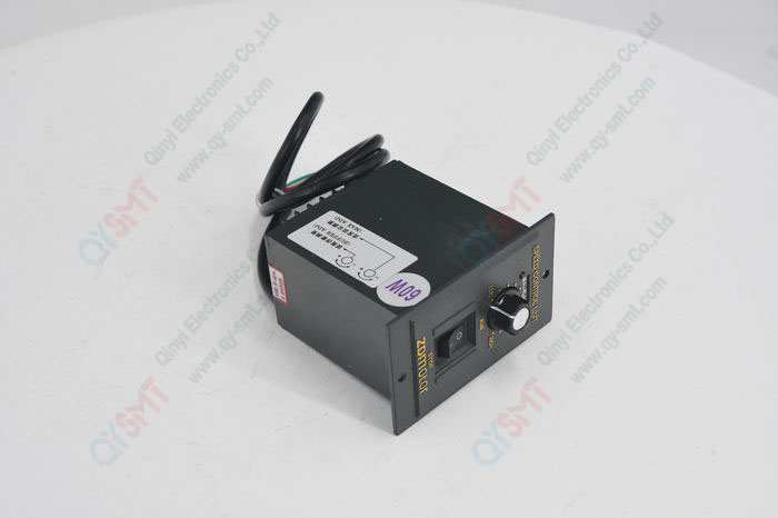 ZD Speed controller 60W