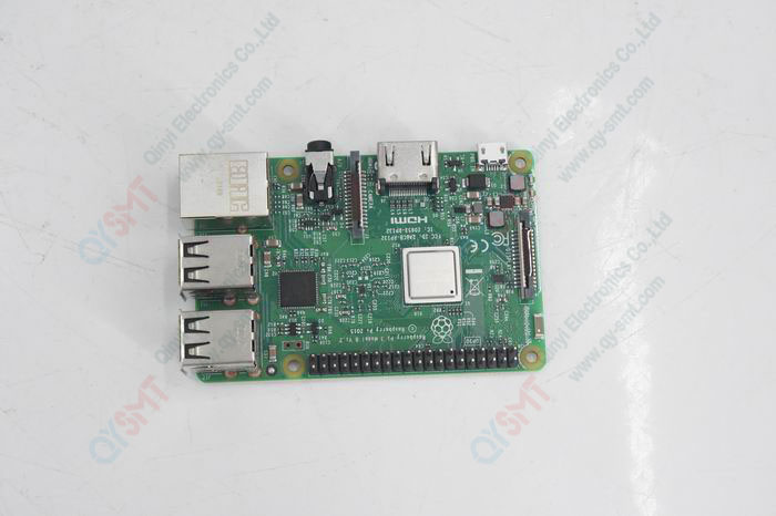 Raspberry PI3B Aluminum shell chip