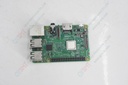 Raspberry PI3B Aluminum shell chip