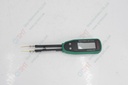 MASTECH MS8910 HANDHELD CAPACITANCE TESTER