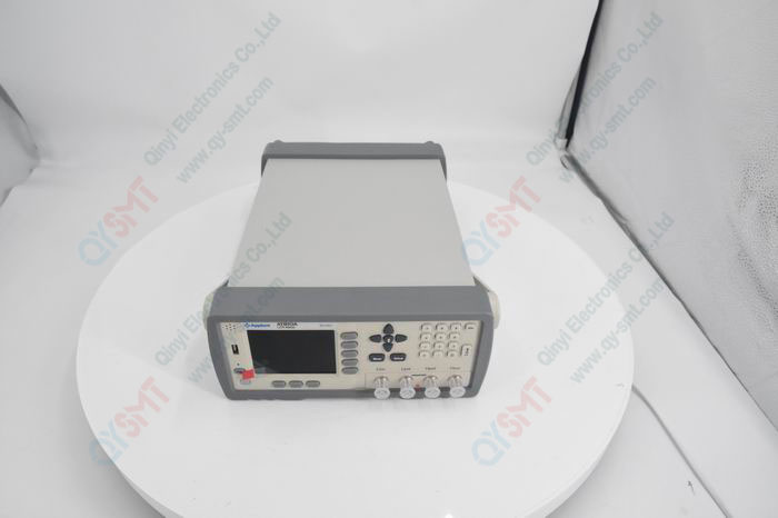 Anbai LCR digital electric bridge