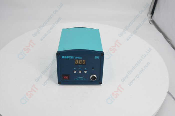 BAKON soldering station