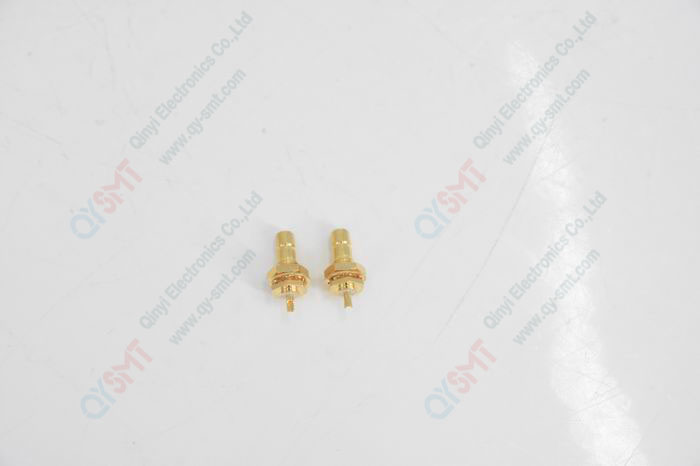 Connector of PPU Laser