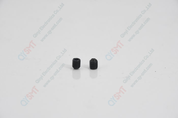 SET SCREW, STEEL