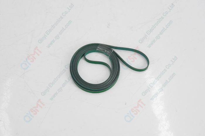 Flat Belt W5 x L1180 x T0.8mm