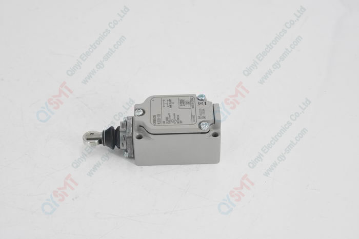 Limit switch