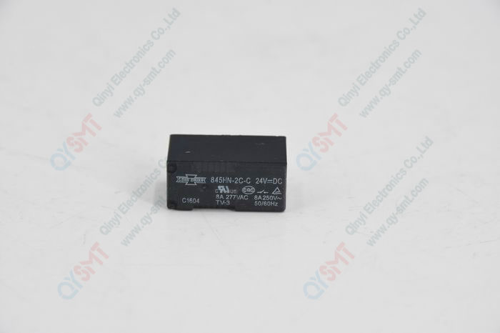 Song Ghuan Relay 24VDC