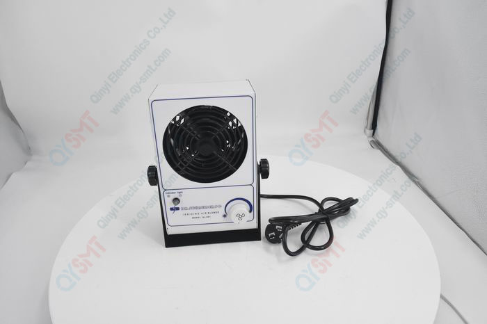R IONIZER DESKTOP ION FAN