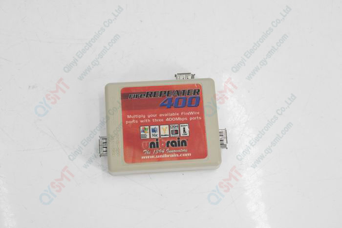 Repeater of BA Camera