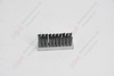 Wave soldering brush 70*20*28mm