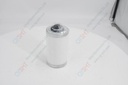 Oil mist filter element with O-Valve