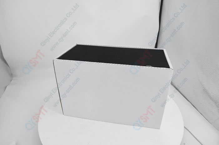 Filter for smoke absorber 385*195*250mm