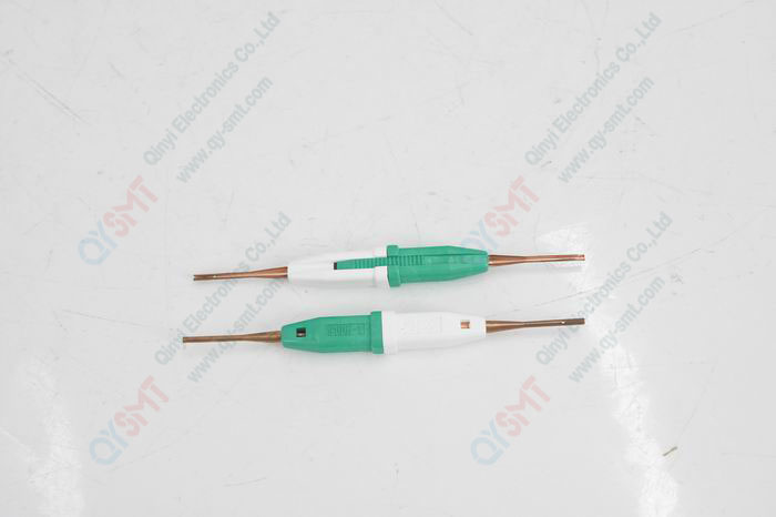   (M81969/1-04) Crimp Pin Insertion/Extraction Tool Kit