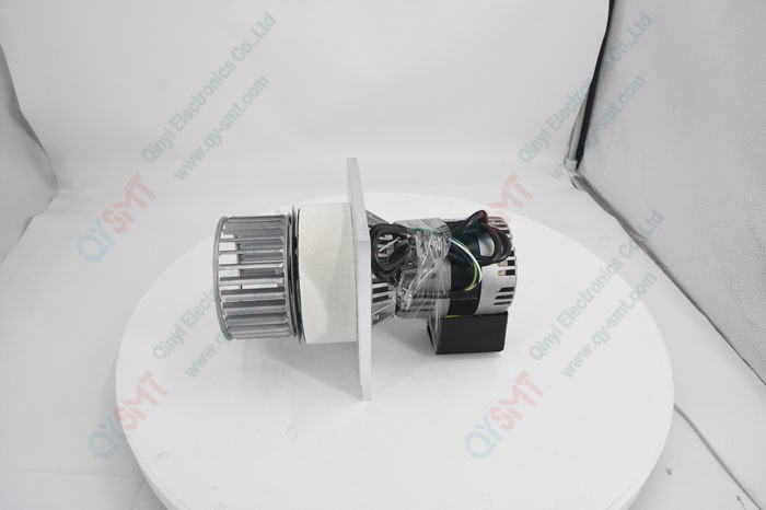 Heller 1913 Mark III Blower motor (N2 Ready)