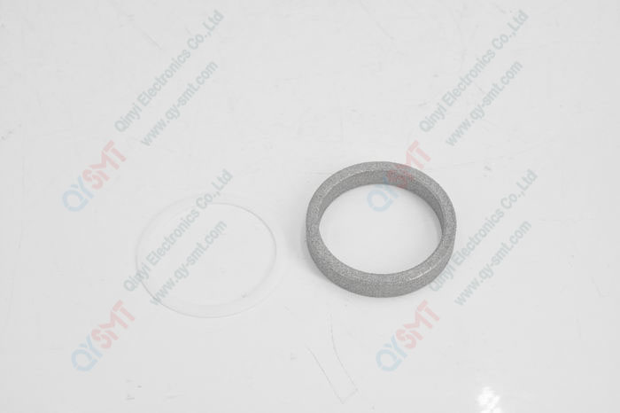 special filter for nitrogen