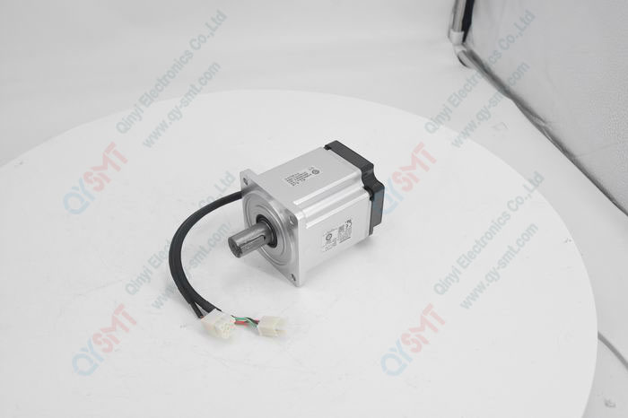 Servo motor